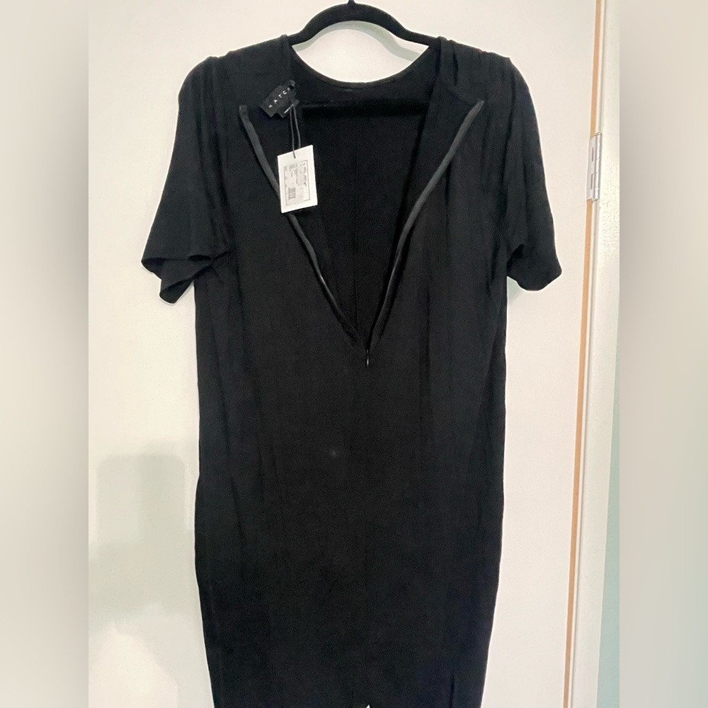 NWT Hatch Jumper Black Size 3